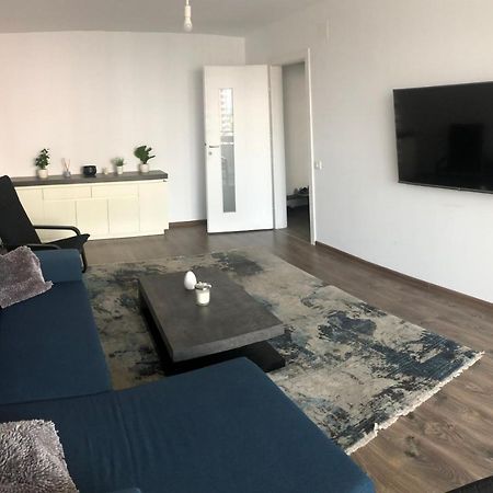 Max Apartament Lägenhet Braşov Exteriör bild