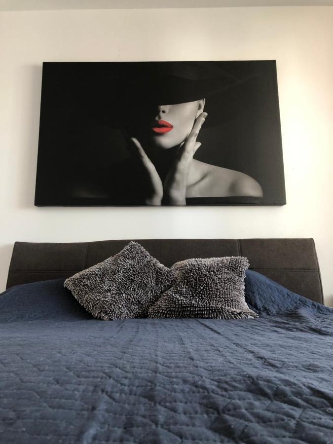 Max Apartament Lägenhet Braşov Exteriör bild